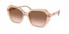 OKULARY SWAROVSKI SK 6017 106313 56 ROZMIAR M